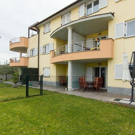 Residence Marina Rose M Apartment By Locap Group Portorož Zewnętrze zdjęcie