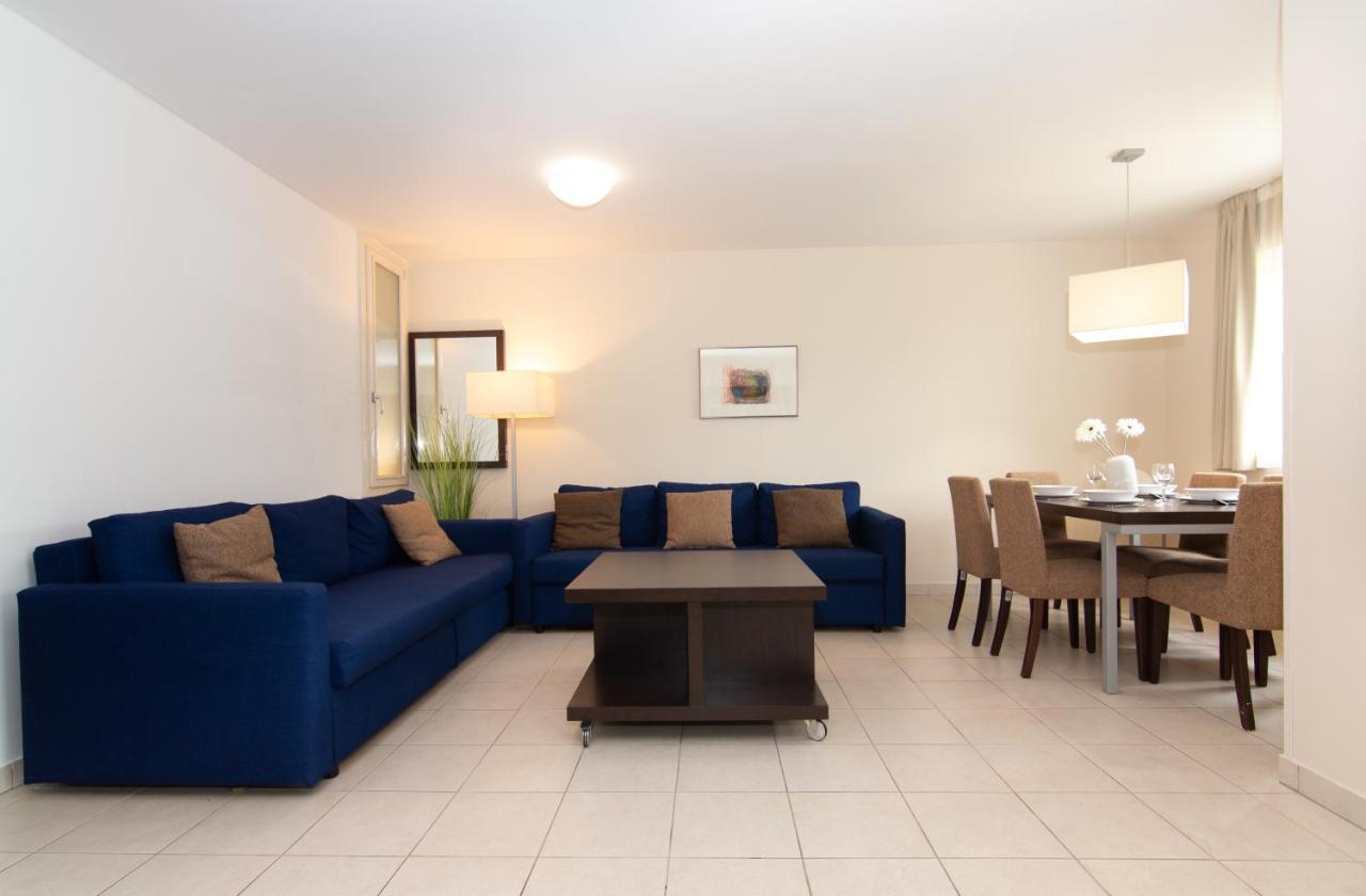 Residence Marina Rose M Apartment By Locap Group Portorož Zewnętrze zdjęcie