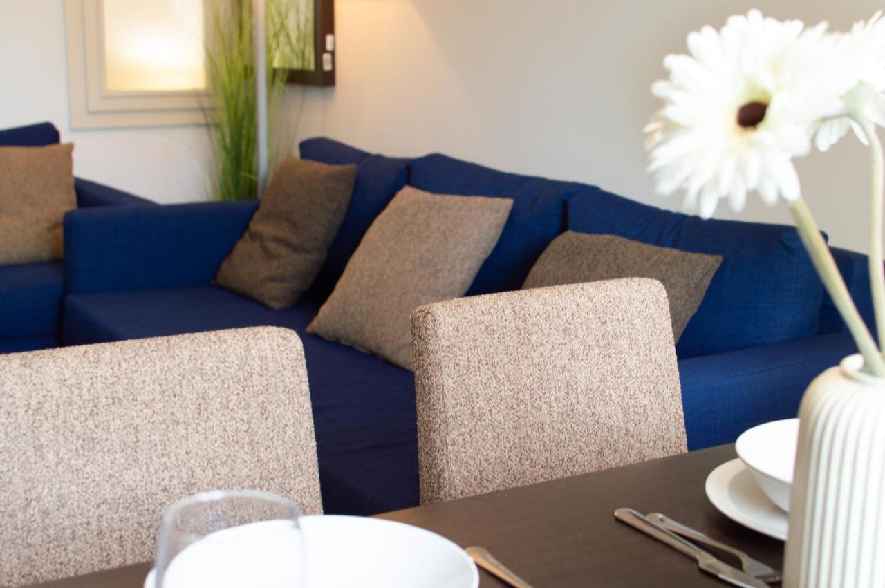 Residence Marina Rose M Apartment By Locap Group Portorož Zewnętrze zdjęcie